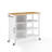 Cleeson 40 " W Kitchen Island