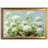 " White Hydrangea Garden "