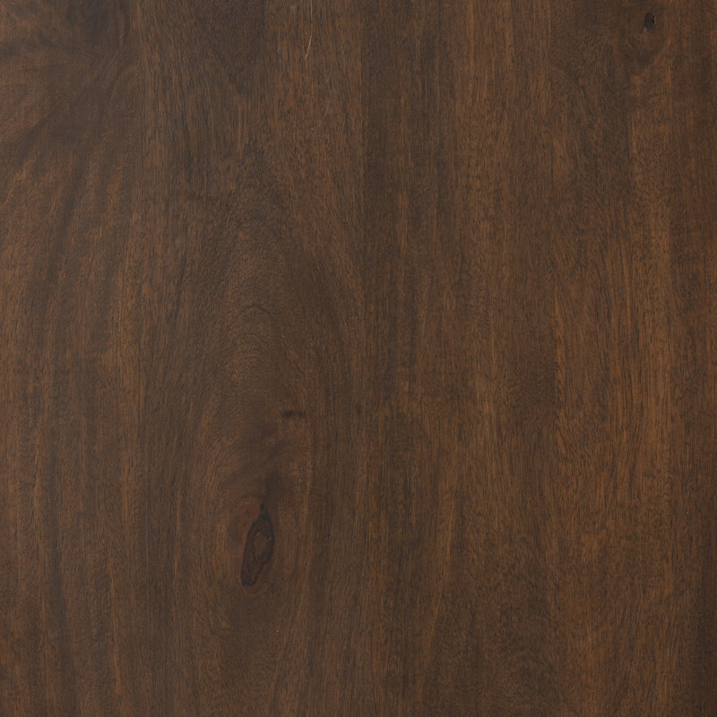 Aldridge Solid Wood Coffee Table