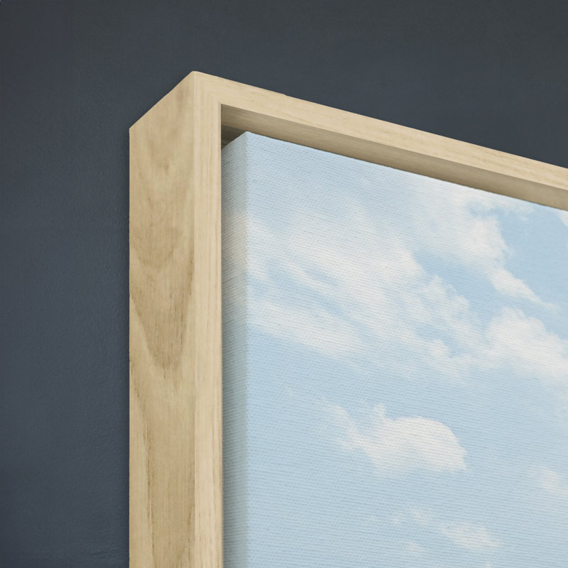 Endless Summer, No, 25.5" H x 34.5" W, Image Brush Gel