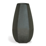 Deco Ceramic / Porcelain Table Vase