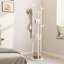 Jackob Freestanding Coat Stand-34985337