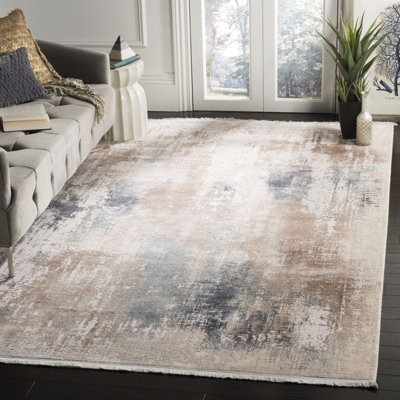 Eclipse 100 Performance Rug, Rectangle 4' x 6'