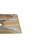 AA Warehousing 13'' Stone Rectangular Bathroom Sink