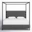 Anderson Upholstered King Canopy Bed-1902264683-1902265987