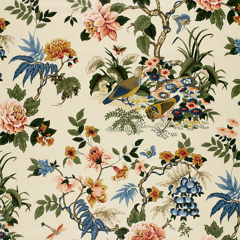 Anshun Fabric