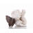 Falling Down Baby Fairy Statue