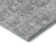 Premium Machine Washable Cerrito AMF611 Gray Rug