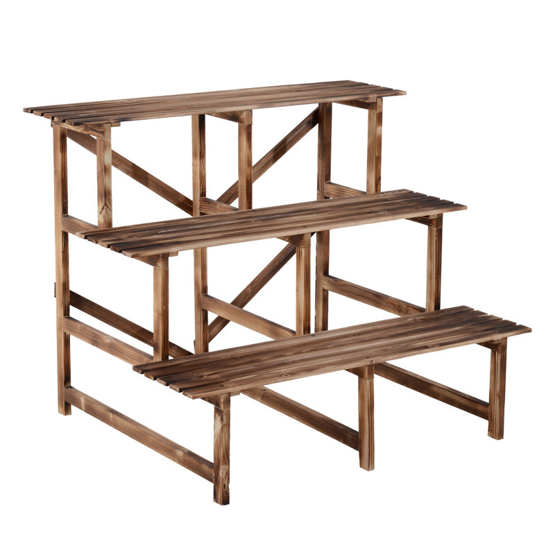 Shank Plant Stand