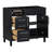 36'' Bathroom Vanity Without Sink