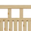 Bargman Gate Fencing with 1 Panel(s) Included-980221671