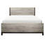 Lit double moderne Modern