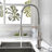 Home Adores Pull Down Kitchen Faucet-79003256