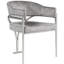 Chaise en velours Kirsi-75000018-75000021