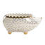 Hedgehog Ceramic Planter-62260154