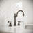 2-handle Bathroom Faucet with Drain Assembly-122528959-122528963