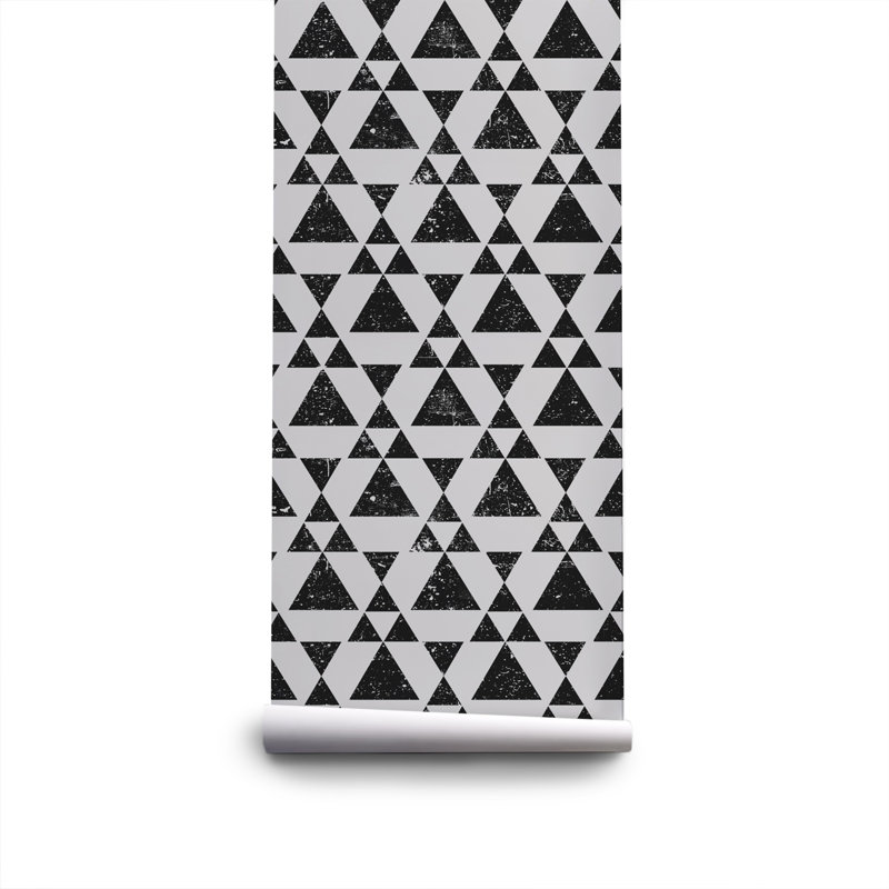 Kahleah Matte Mural, 250 x 250cm