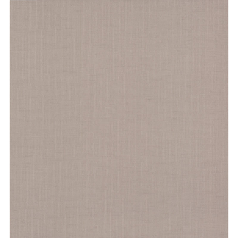 Rouleau de papier peint texturé L 27 pi x l 27 po Gossamer, Taupe