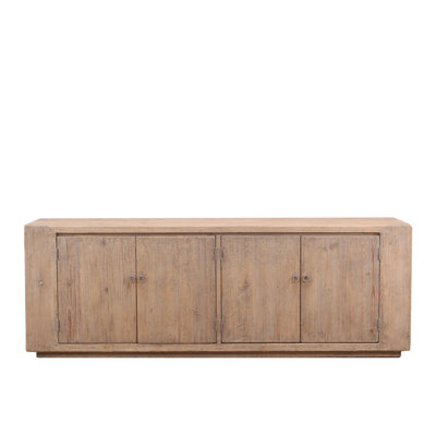 Kamalei 94.49'' Sideboard