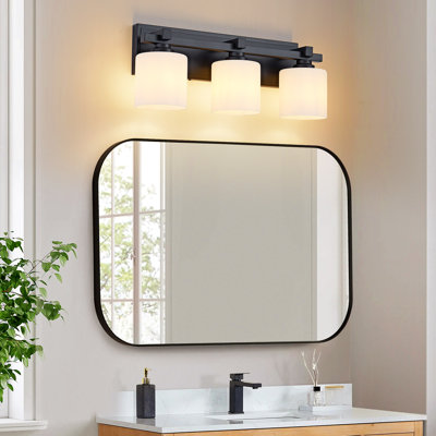 3 - Light Bath Bar