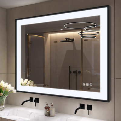 Miroir de salle de bain Hemme