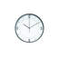 Hightower Wood Wall Clock