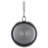 Kitchenaid Nitro Carbon Steel Skillet / Fry Pan, Stainless Steel Handle, Induction Suitable, Gray-99312841