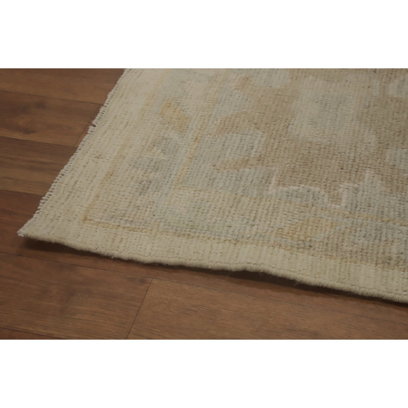 Tapis turc Oushak 8 x 10
