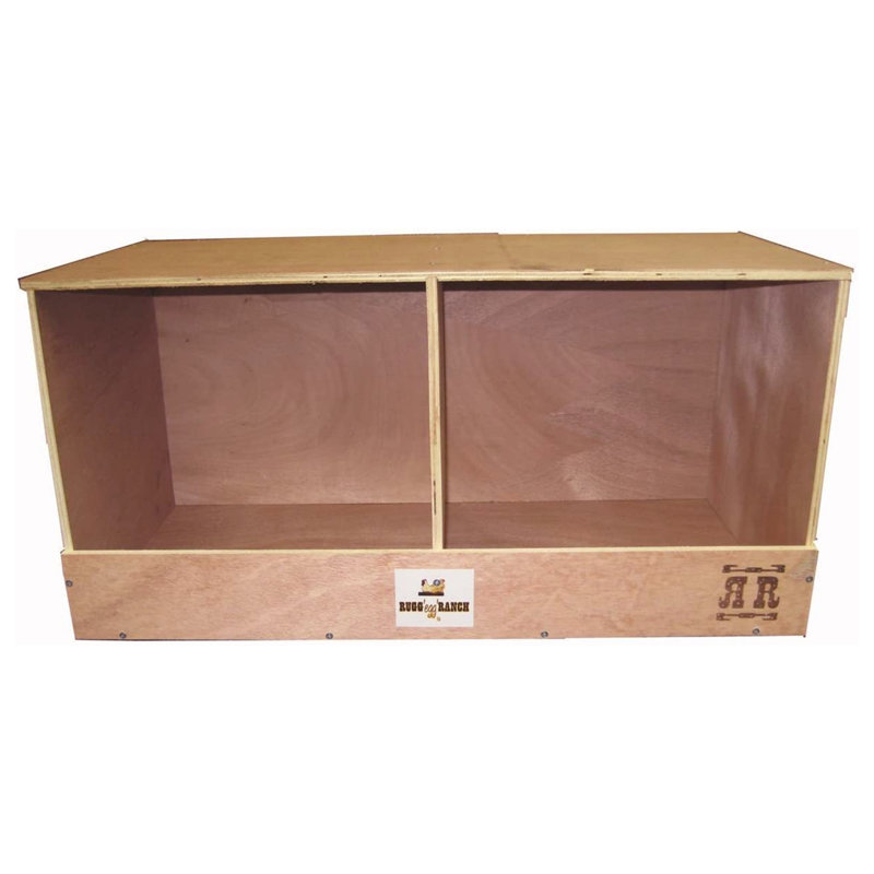 Nesting Boxes