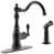 Oil Rubbed Bronze is out of stock