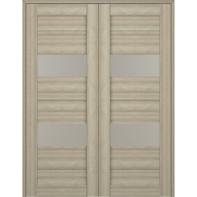 Porte double standard Berta