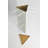 Corrugated Cardboard Socks Display Rotating Peg Hook Display Countertop Display Racks