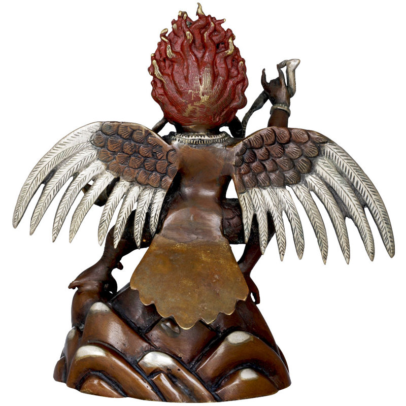 Religious & Spiritual Statue