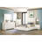 Upholstered Twin Platform Bed-2022369438