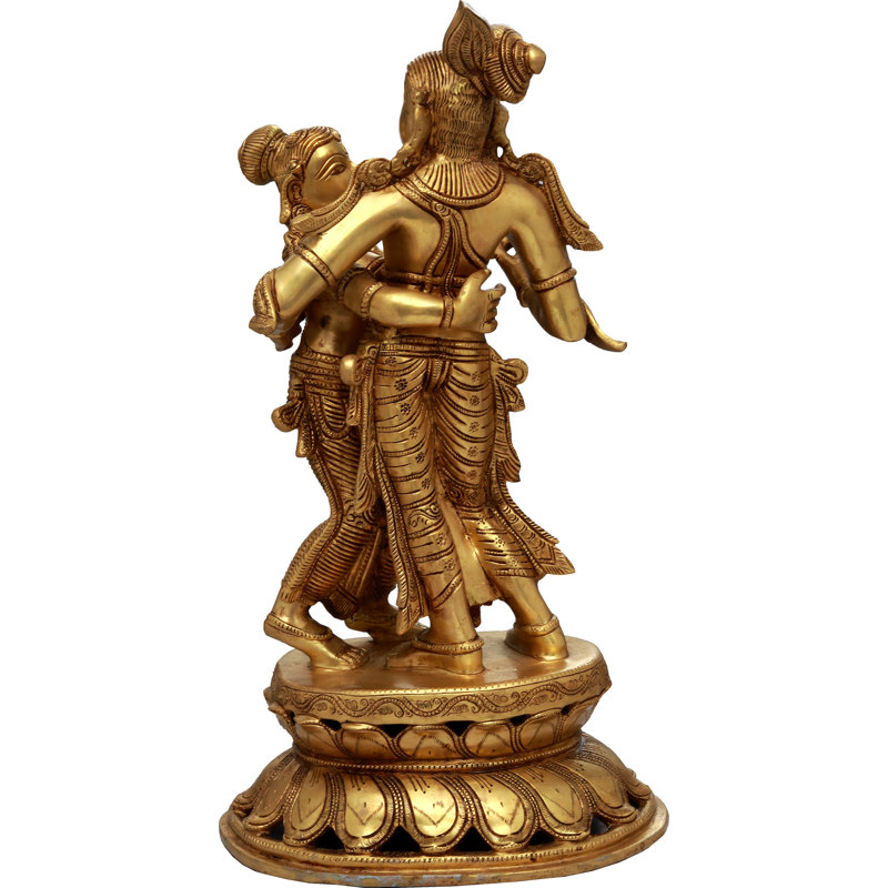 Religious & Spiritual Statue