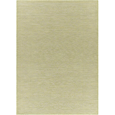 Tapis oriental intérieur / extérieur Hadrian