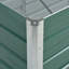 Metal Planter Box-43280072-43280071