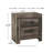 Rainers 23.66'' W Nightstand