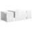 Goda Extendable Block Coffee Table with Storage-1696358865