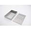 Stainless Steel Non-Stick Smoker Box