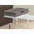 Accent Table C-shaped, End, Side, Snack, Storage Drawer, Living Room, Bedroom, Metal-1070752806-985616481