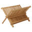 Revecca Bamboo Dish Rack