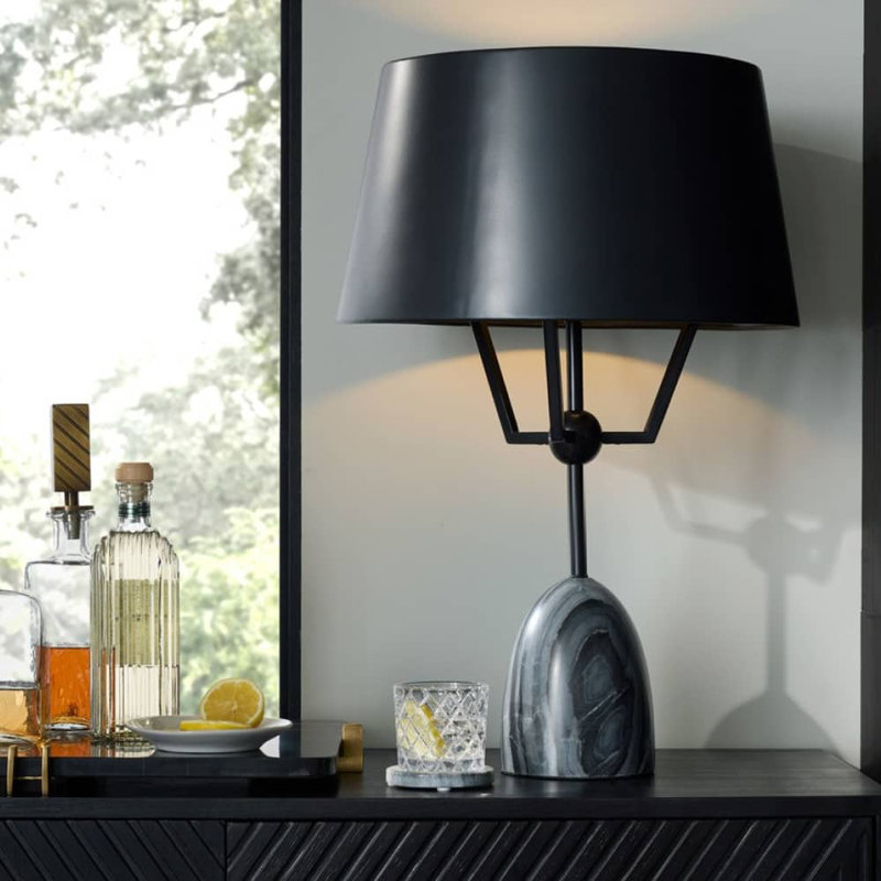 Hodgins Table Lamp