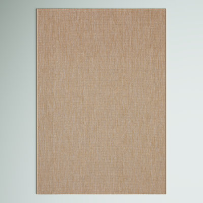 Brierfield Flatweave Beige Rug