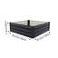 Galvanised Steel Raised Garden Bed-1963989981-1963989980