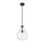 Luminaire suspendu en forme de goutte 1 lumière Wilhemina-541845300-541845298