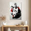 Loup japonais Brampt