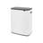 Brabantia Bo Touch Top Dual Compartment Recycling Trash Can, 2 x 8 Gallon (2 x 30 Liter)-54646727