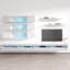 Meuble audio-vidéo flottant Fly 35 "J 35TV-453190629