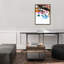 Winding Colors VII Painting by Danielle Davis-64130900
